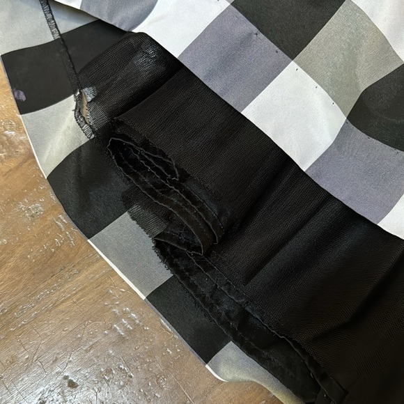 Girls party dress - Picture 4 of 5